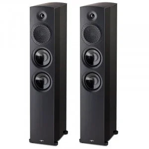 Paradigm PREMIER 800F Diffusori da pavimento a 3 vie bass reflex. Tweeter cupola X-PAL(TM) (COPPIA)