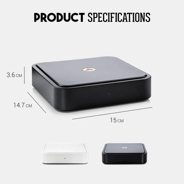 Argon Audio SOLO streamer HiFi