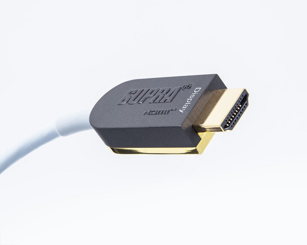 Supra AOC HDMI cavo HDMI ottico attivo 8K 48Gbps