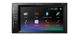 Pioneer DMH-A240DAB autoradio 2 DIN da 6,2'', DAB/DAB+, USB, WebLink, Bluetooth - TechSoundSystem.com