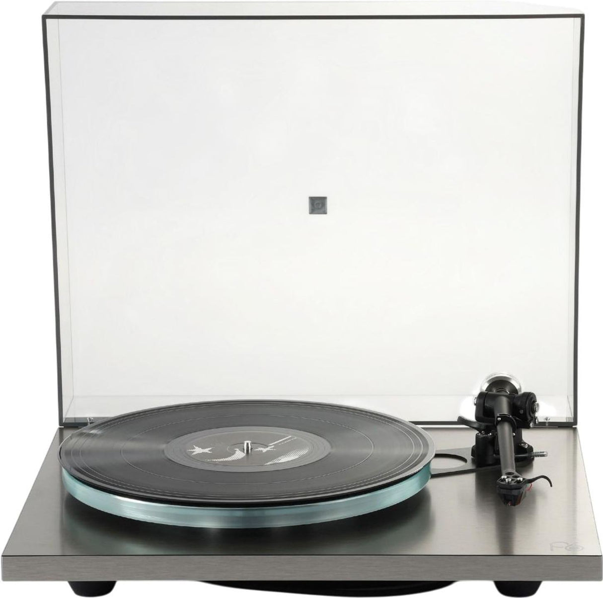 REGA PLANAR 6 RS EDITION Giradischi con testina Rega ND9 + Alimentatore NEO PSU MK2