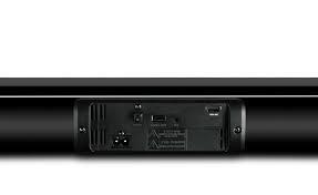 Wharfedale VISTA 200S Soundbar Vista 200 con subwoofer attivo wireless - TechSoundSystem.com