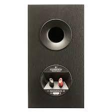 Martin Logan FOUNDATION B1 BIANCHI Diffusori bookshelf a 2 vie 100W, cono in alluminio Unibody, tweeter a nastro (COPPIA) - TechSoundSystem.com