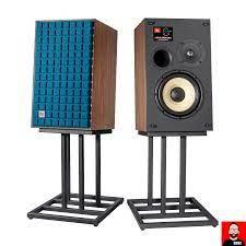 JBl L82 CLASSIC MKII Diffusori da scaffale a 2 vie da 8 pollici (200 mm) bi-wire (COPPIA) - TechSoundSystem.com