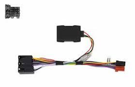 Alpine APF-S112FI Interfaccia comandi al volante per Fiat 500L dal 2012 - TechSoundSystem.com