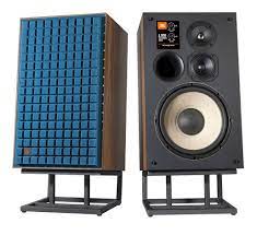 JBL L100 CLASSIC MKII Diffusori 3 vie woofer da 12" bi-wire (COPPIA) - TechSoundSystem.com
