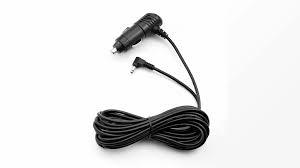 Thinkware CIGAR POWER CABLE Alimentatore per presa accendisigari diricambio - TechSoundSystem.com
