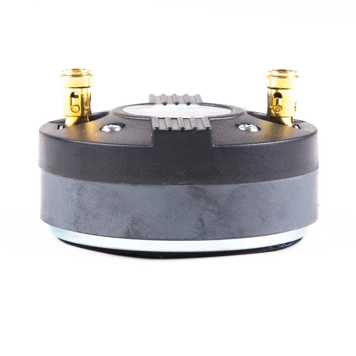 Master Audio DR4P Driver a compressione 25 mm al titanio 8 ohm 100W - TechSoundSystem.com