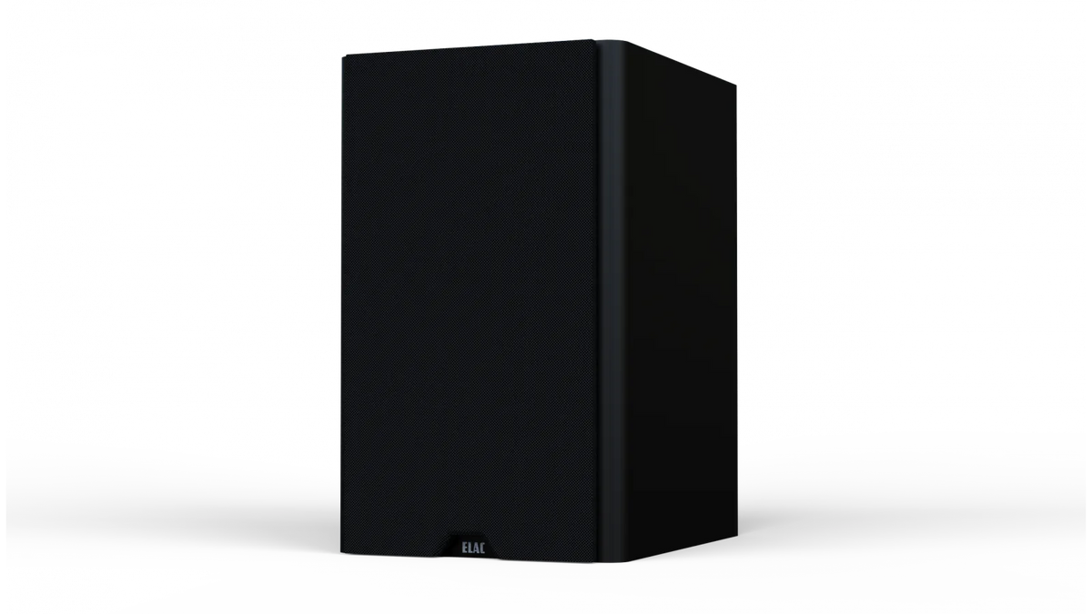 ELAC Debut Reference DBR63 coppia diffusori da scaffale 2 vie 6,5” 6 Ohm 140W