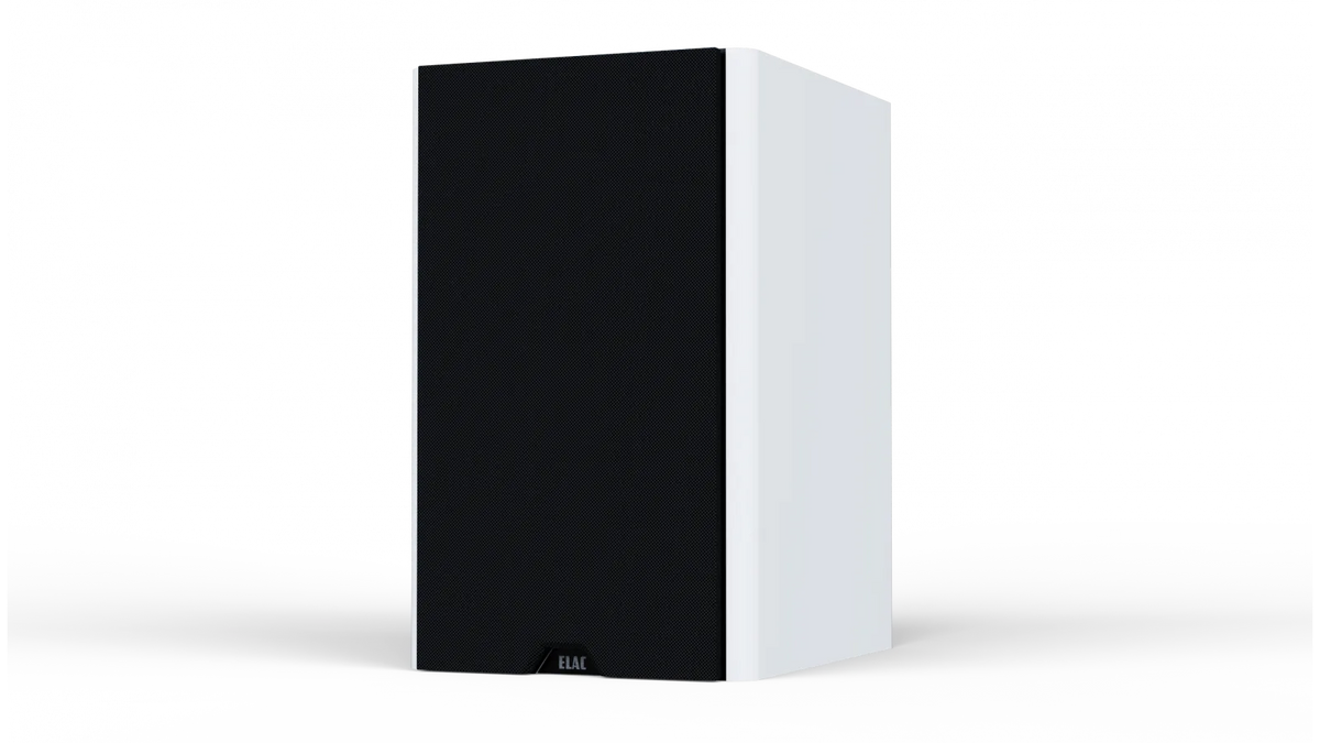 ELAC Debut Reference DBR63 coppia diffusori da scaffale 2 vie 6,5” 6 Ohm 140W