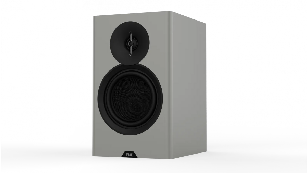 ELAC Debut Reference DBR63 coppia diffusori da scaffale 2 vie 6,5” 6 Ohm 140W