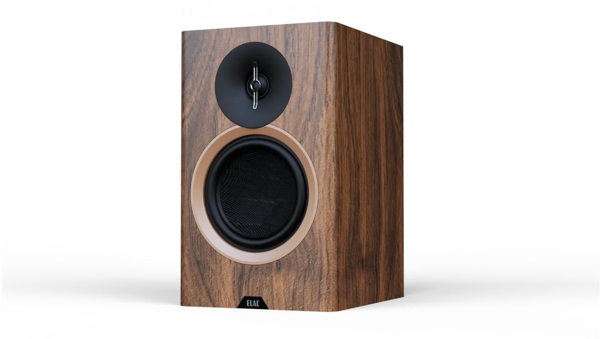 ELAC Debut Reference DBR63 coppia diffusori da scaffale 2 vie 6,5” 6 Ohm 140W