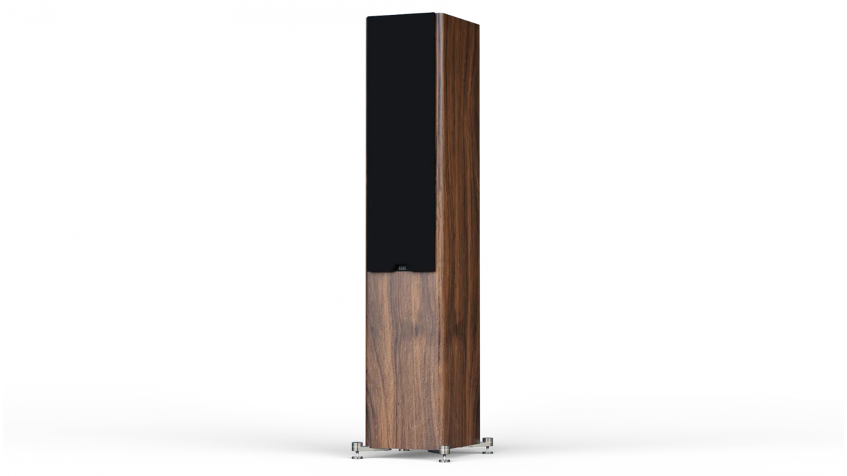 ELAC Debut Reference DFR53 coppia diffusori da pavimento 3 vie 5.25” 6 Ohm 150W