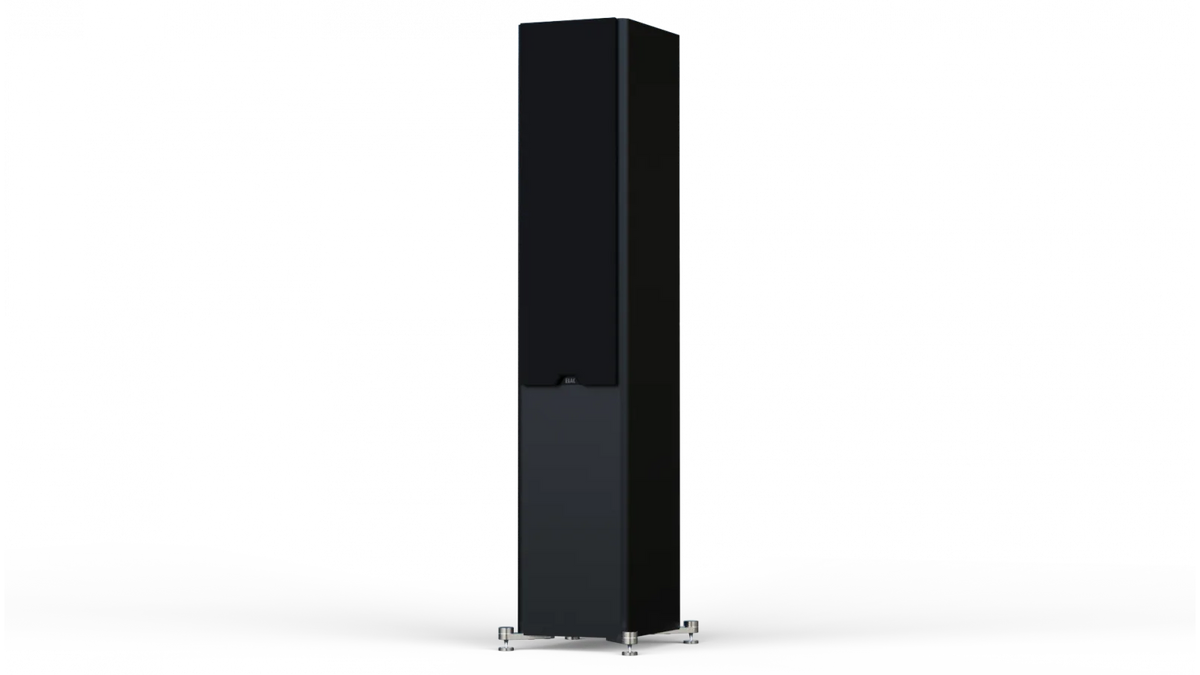 ELAC Debut Reference DFR53 coppia diffusori da pavimento 3 vie 5.25” 6 Ohm 150W