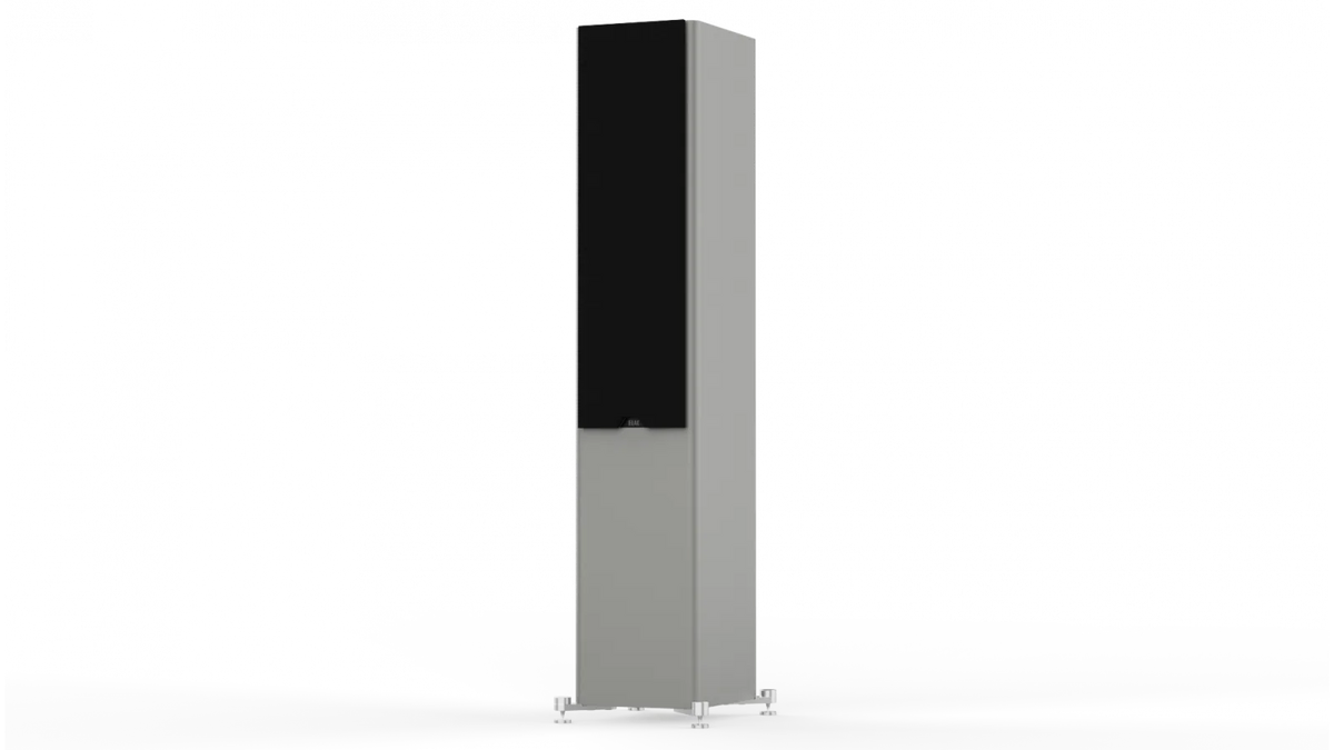 ELAC Debut Reference DFR53 coppia diffusori da pavimento 3 vie 5.25” 6 Ohm 150W