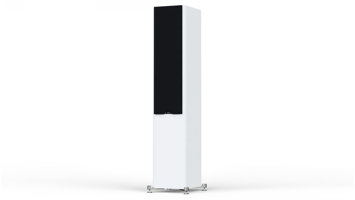 ELAC Debut Reference DFR53 coppia diffusori da pavimento 3 vie 5.25” 6 Ohm 150W
