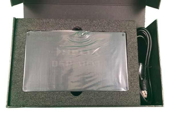 Helix DSP MINI processore digitale 6 canali 96 kHz 24 Bit signal path - TechSoundSystem.com