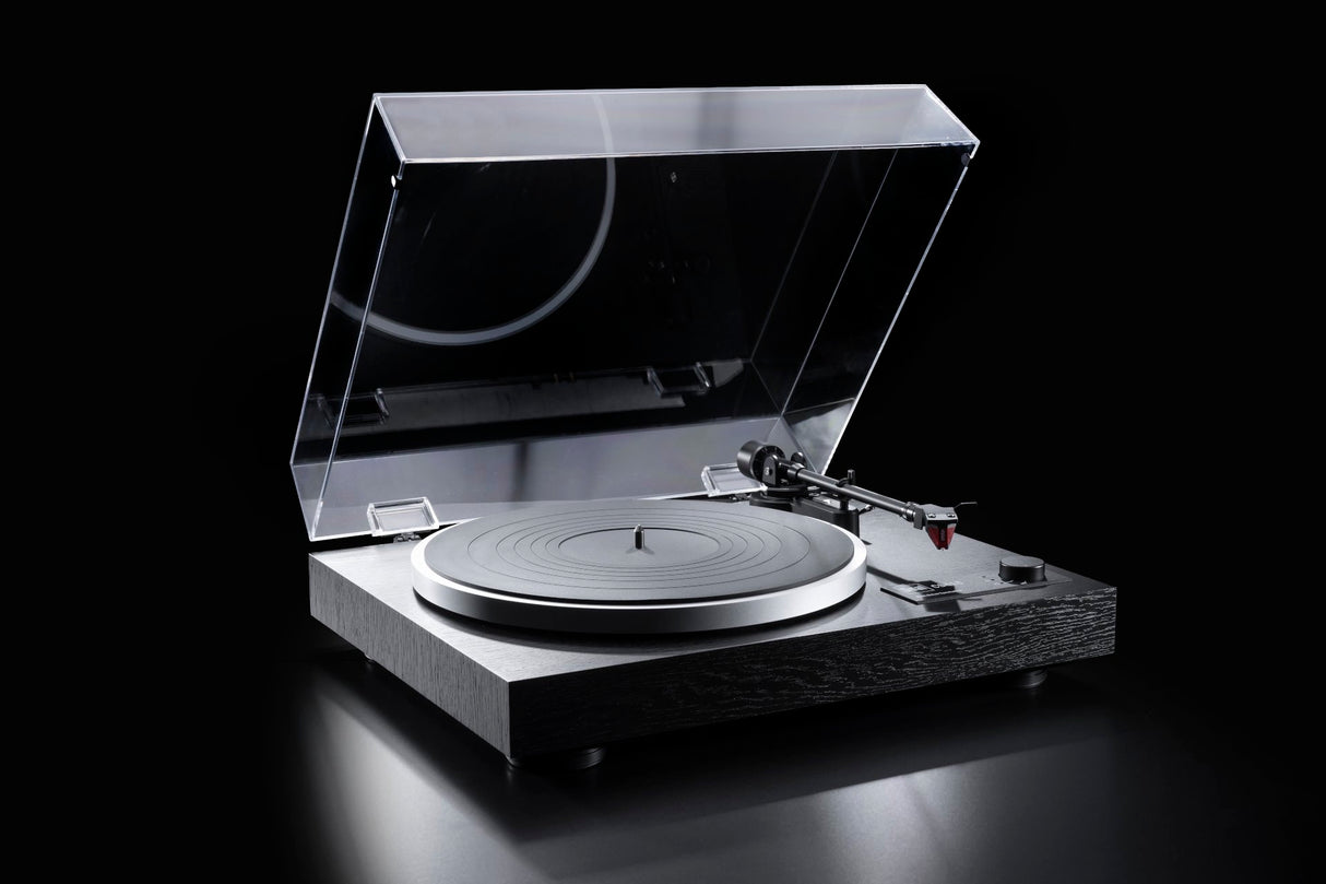 Dual CS 418 giradischi con trazione a cinghia