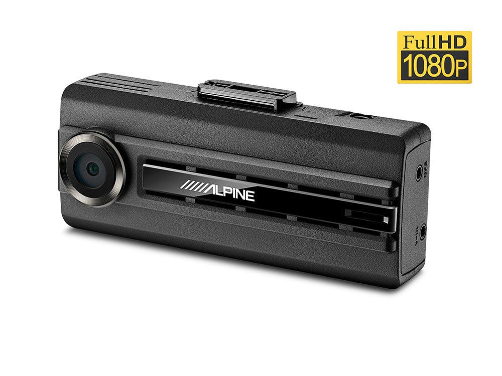 Thinkware DVR-C310S Dash Cam anteriore FULL HD 1080p Cmos Anteriore e 720P Post - TechSoundSystem.com
