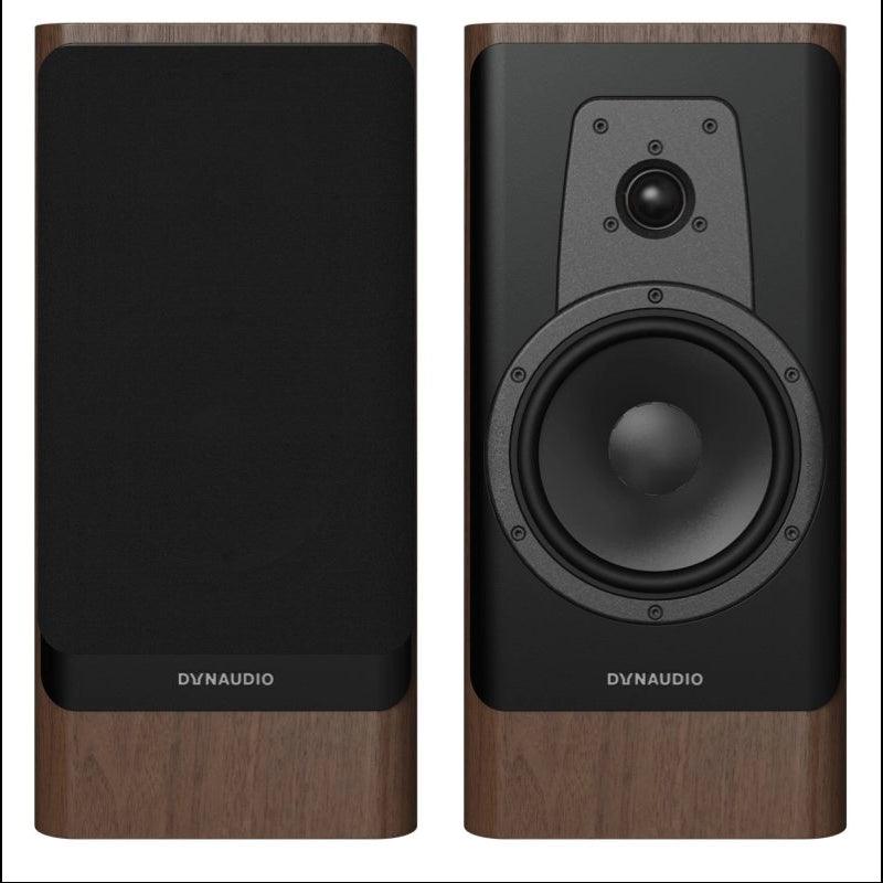 Dynaudio Contour 20i Diffusori da scaffale 2 vie woofer 1 x 18 mm, tweeter esotar 1 x 28 mm , 180W (COPPIA) - TechSoundSystem.com