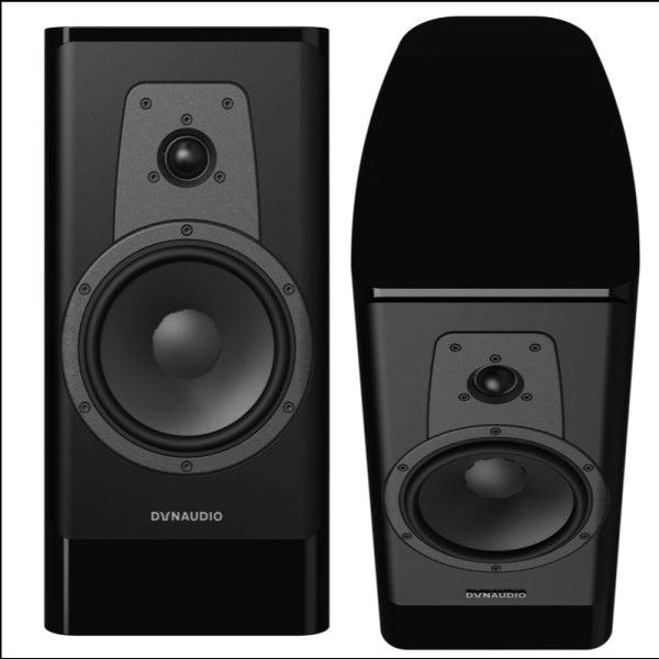 Dynaudio Contour 20i Diffusori da scaffale 2 vie woofer 1 x 18 mm, tweeter esotar 1 x 28 mm , 180W (COPPIA) - TechSoundSystem.com