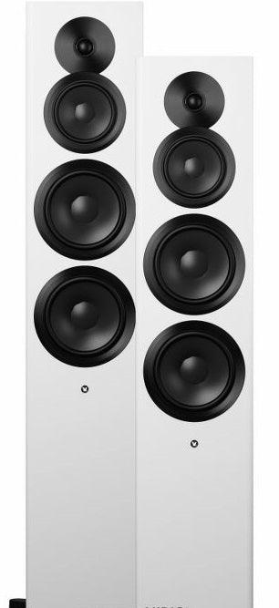 Dynaudio FOCUS 50 Diffusori wireless attivo hi-fi 3 vie 280W (COPPIA) - TechSoundSystem.com