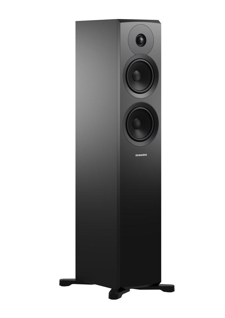 Dynaudio EMIT 30 Diffusori da pavimento hifi 2 vie da 200W (COPPIA) - TechSoundSystem.com