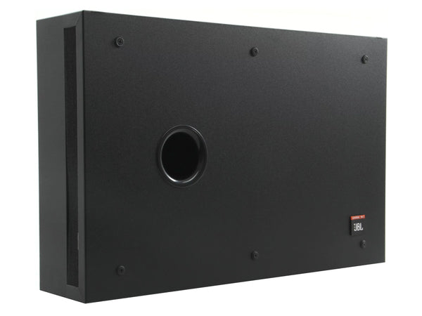 JBL SB2 SUBWOOFER DUAL COIL STEREO SUBWOOFER ATTIVO 10" 340W - TechSoundSystem.com