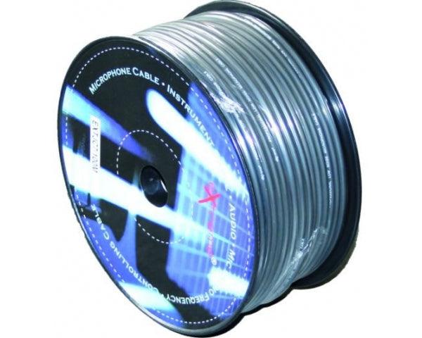 EXTREME EXTJC7 CAVO SBILANCIATO MONOFONICO COLORE NERO - TechSoundSystem.com