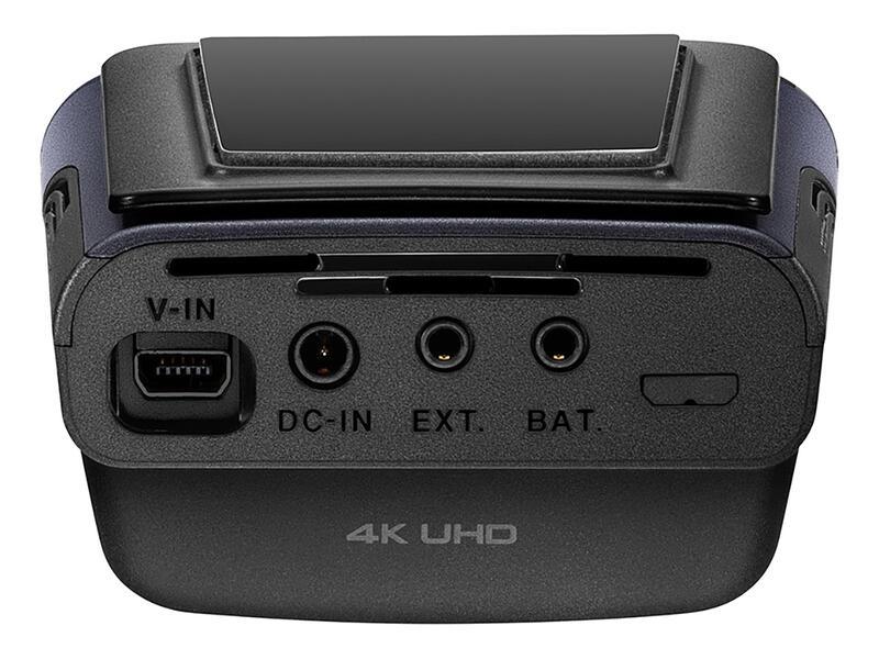 Thinkware U3000 BUNDLE Dashcam anteriore + posteriore Risoluzione 4K UHD 30 fps - TechSoundSystem.com