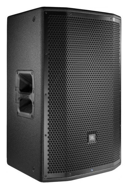 JBL PRX815W CASSA ATTIVA 15" 2 VIE 1500 WATT DSP/ WIFI CLASSE D DRIVER 1,5" SPL 137DB + COVER IN OMAGGIO EX-DEMO - TechSoundSystem.com