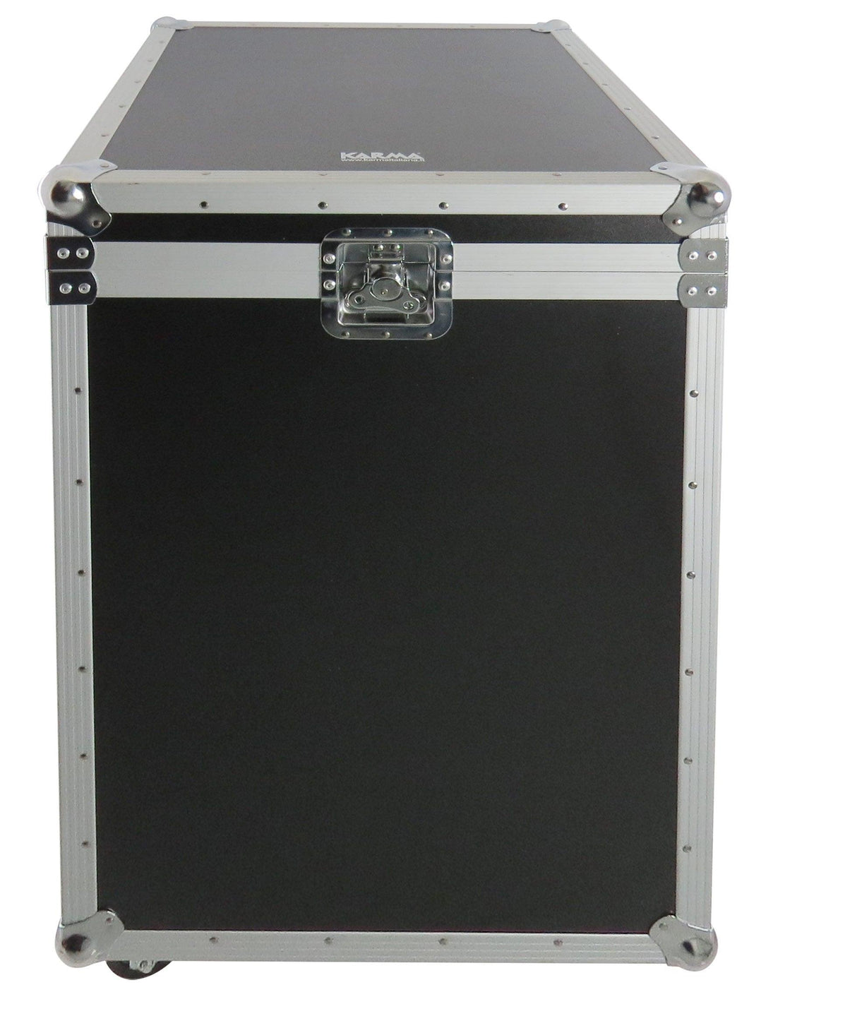 KARMA PRO MIXER12U Rack 19 da 12 unità - TechSoundSystem.com