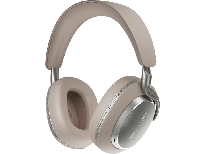 B&W PX8 S2 cuffie wireless aptX(tm) Adaptive 24/96, e aptX Lossless TOP di gamma