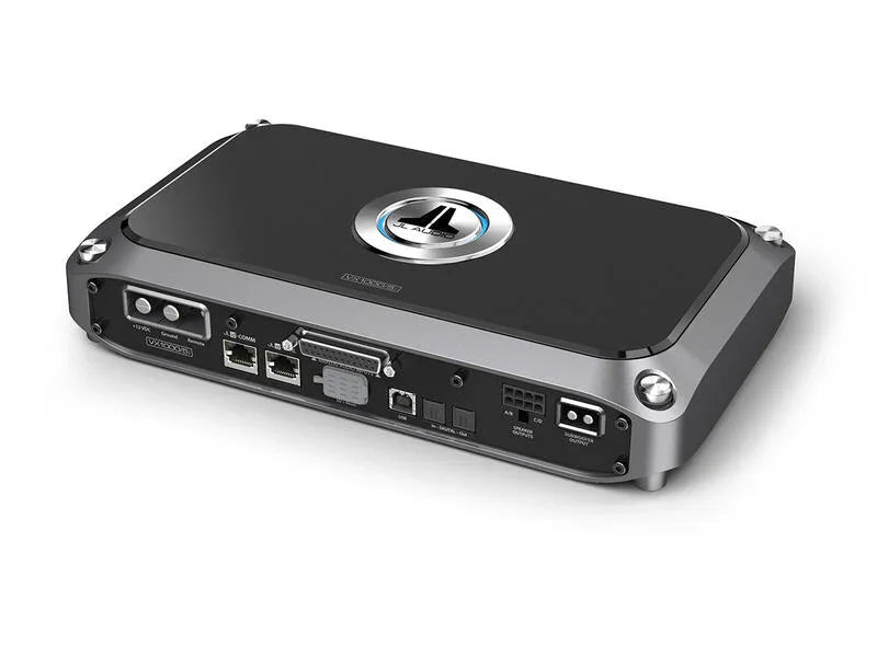 JL Audio VX1000/5i amplificatore a 5 canali in classe D con DSP integrato