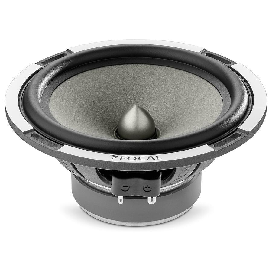 Focal PS165V1 LE Altoparlanti per auro 2 vie Polyglass 160W - TechSoundSystem.com
