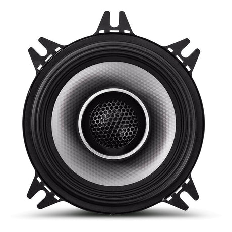 Alpine S2-S40 Altoparlanti coassiali 2 vie da 10cm (4") certificati HI-RES - TechSoundSystem.com