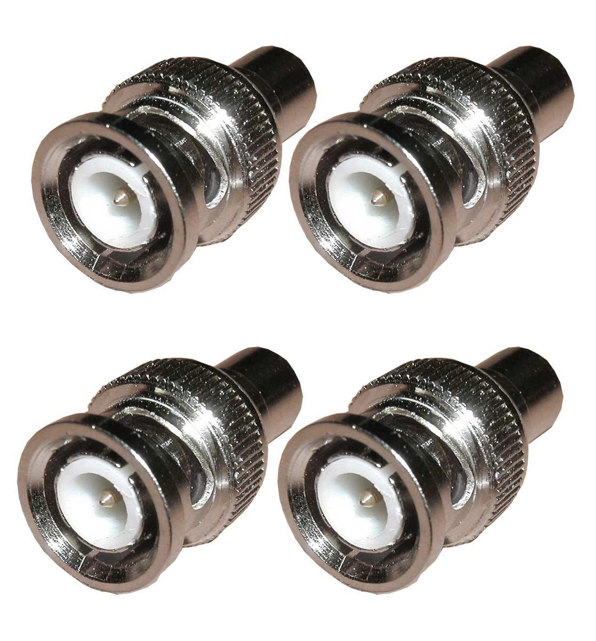 KARMA CV 8161 Adattatori da BNC a RCA - TechSoundSystem.com