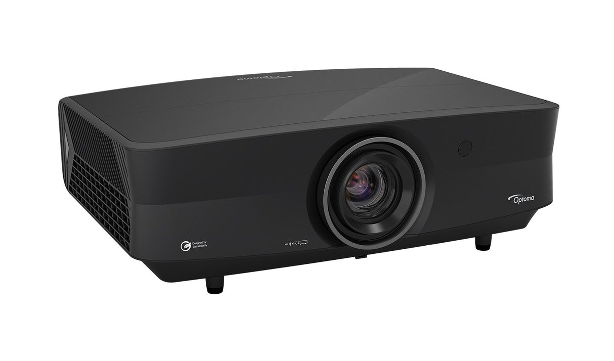 OPTOMA UHZ68LV Laser 4K UHD, compatibile HDR, 5000 ANSI Lumen, contrasto 3.200.000:1