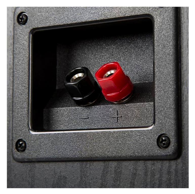 Evidence Acoustics 850BK Diffusori home cinema 5.0 da 350W - TechSoundSystem.com