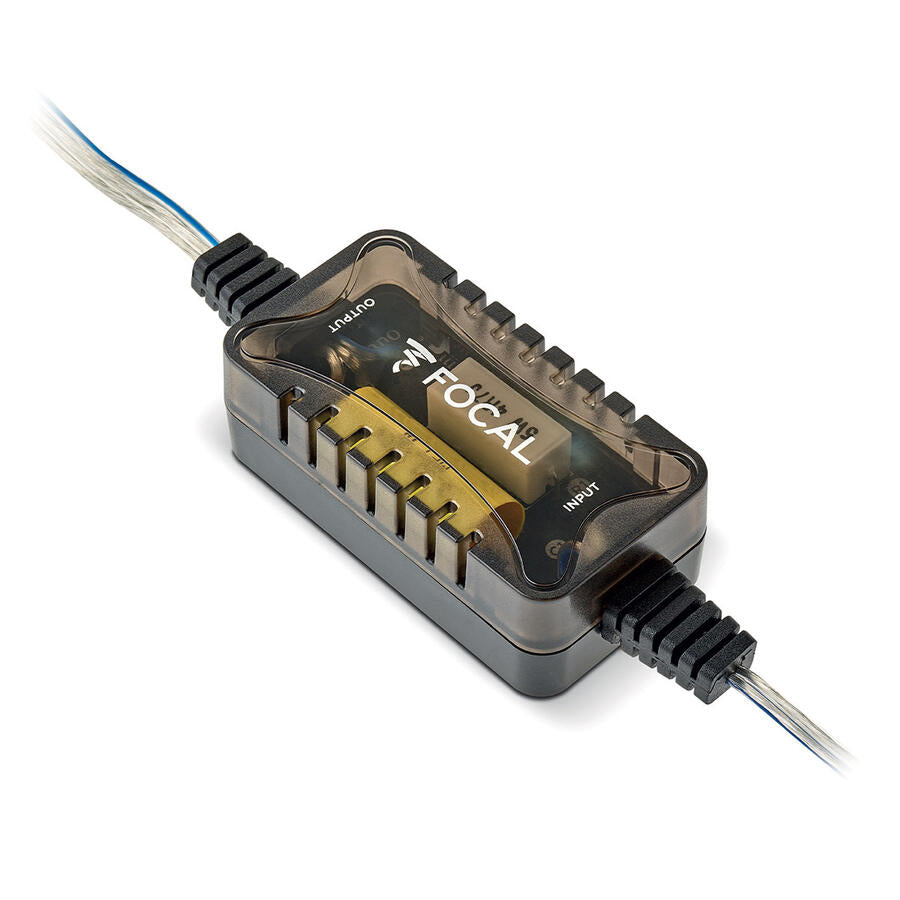 Focal IS BMW 100 V2 Altoparlanti 2 vie per BMW Serie 3, Serie 4, i4