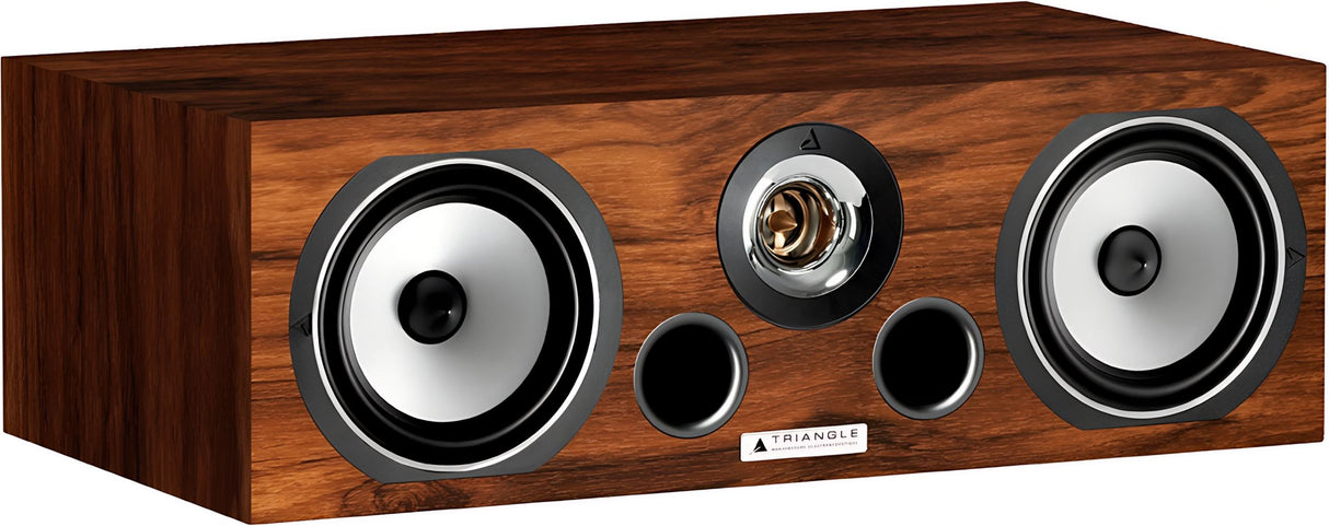 Triangle VOCE EZ Diffusore Centrale 2 vie bass-reflex 80W