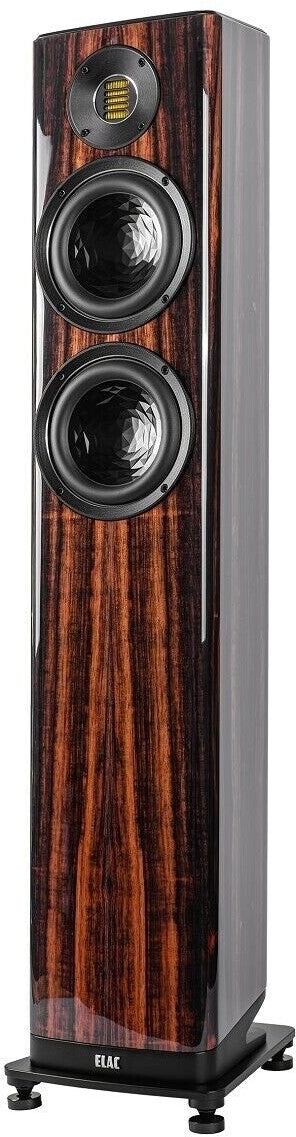 ELAC Vela 2.0 FS 407.2 coppia diffusori da pavimento 2.5 vie 6” 170W