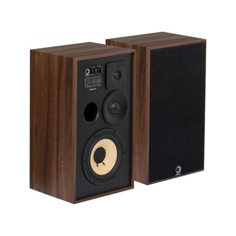 Elipson Heritage XLS 11 Diffusori 3 vie con tweeter da 22 mm, mid 55 mm, woofer 210 mm (COPPIA) - TechSoundSystem.com