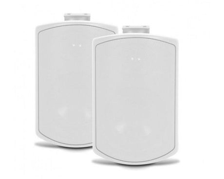 Elipson RAIN 6 diffusori da esterno waterproof IPX4 da 160 (COPPIA) - TechSoundSystem.com