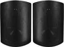 Elipson RAIN 6 diffusori da esterno waterproof IPX4 da 160 (COPPIA) - TechSoundSystem.com