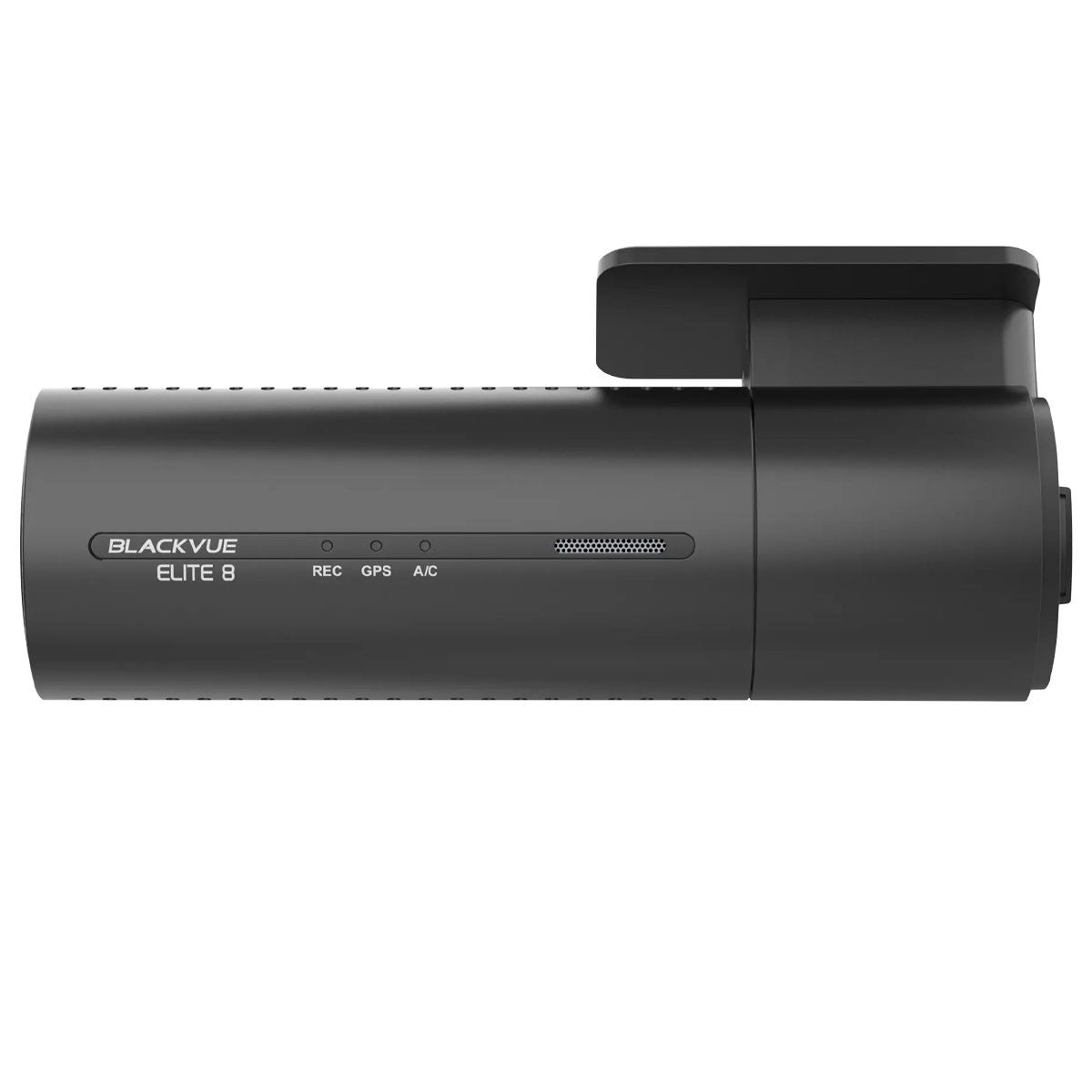 BlackVue ELITE8-2CH64GB Kit 2 camere DVR WI-FI, 2K QHD 30fps Dual HDR - Night vision