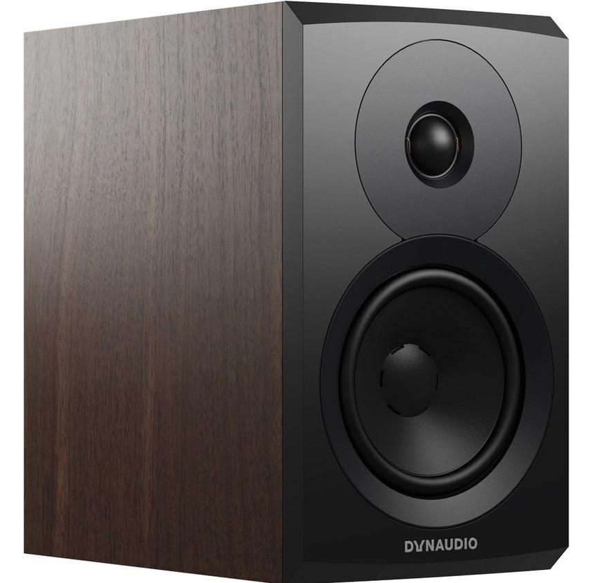 Dynaudio EMIT 10 Diffusori da scaffale HiFi e home cinema 150W (COPPIA) - TechSoundSystem.com