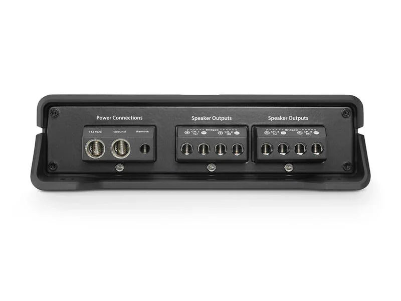 JL Audio JD400/4 amplificatore a 4 canali in Classe D