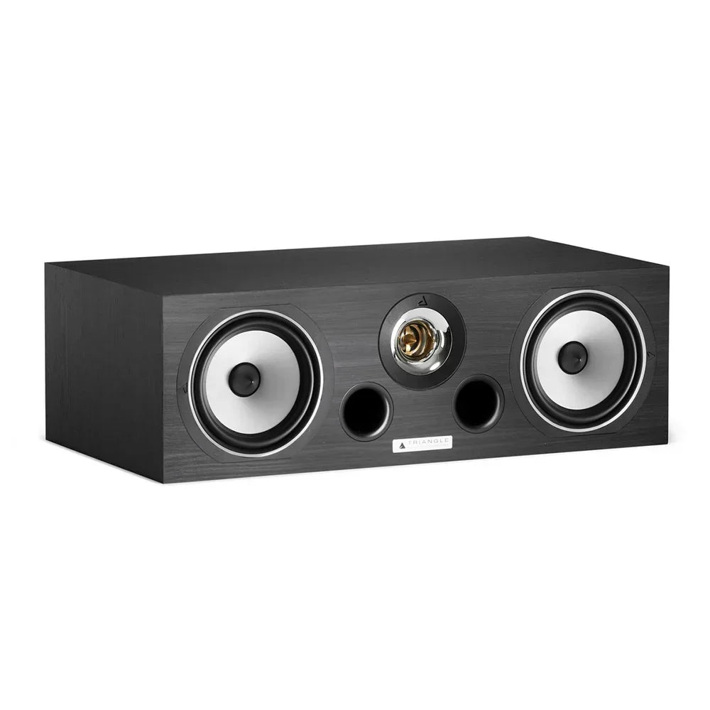 Triangle VOCE EZ Diffusore Centrale 2 vie bass-reflex 80W