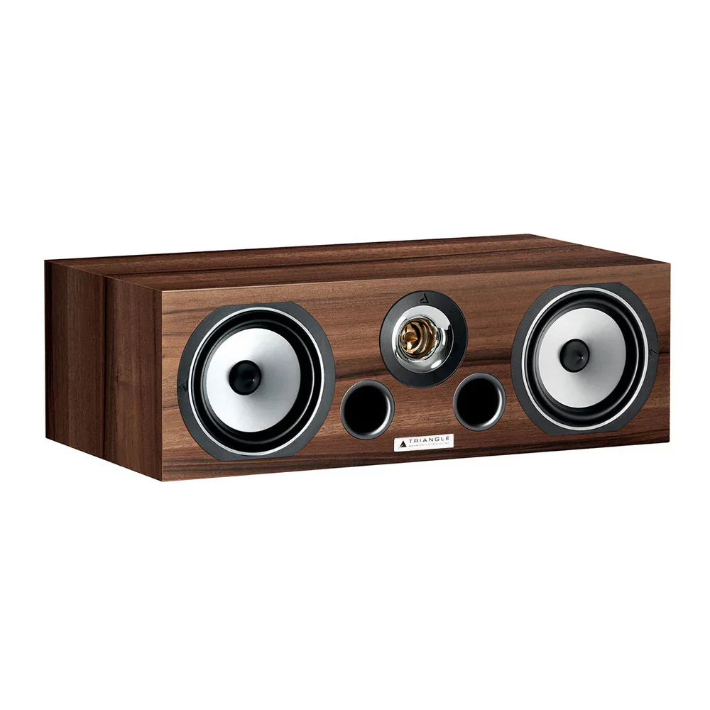 Triangle VOCE EZ Diffusore Centrale 2 vie bass-reflex 80W